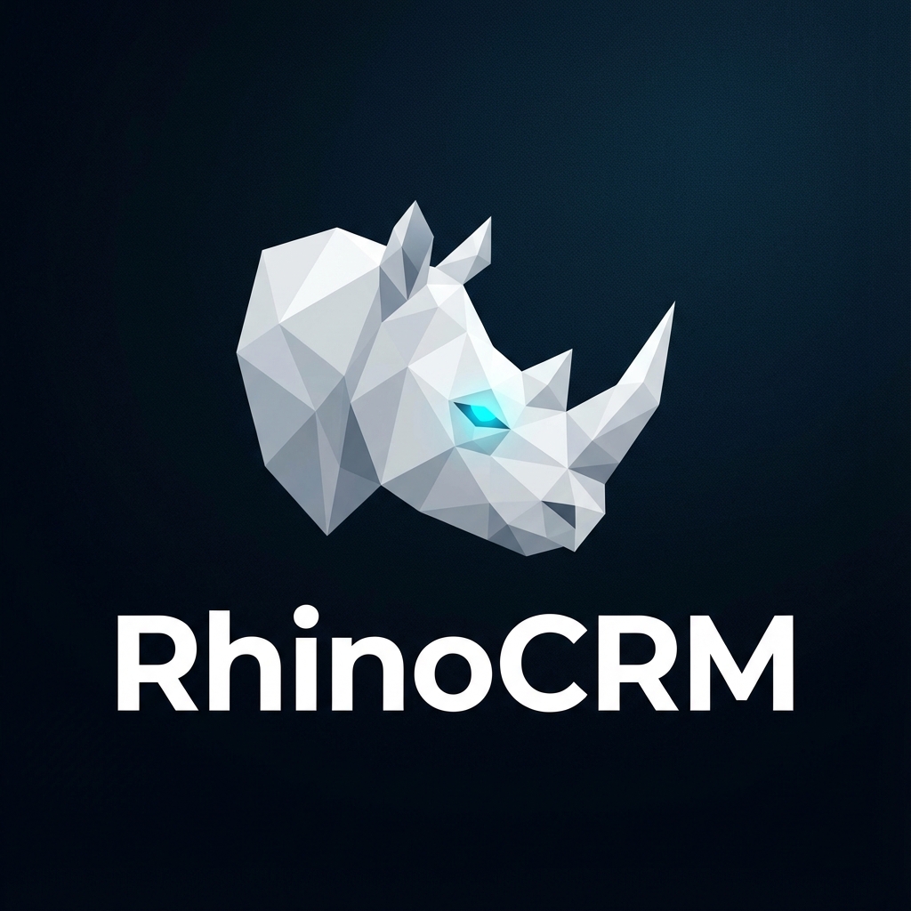 RhinoCRM